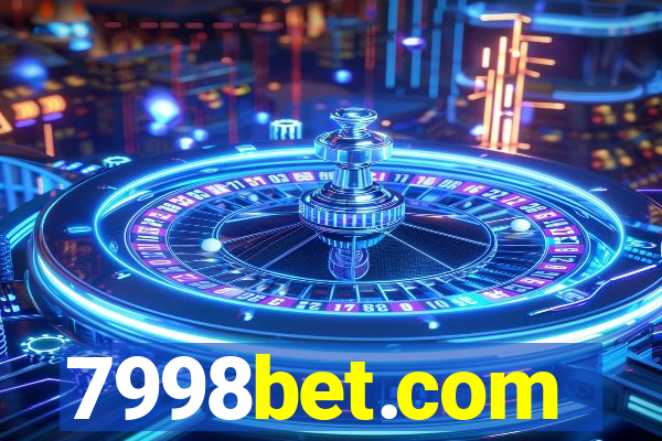 7998bet.com