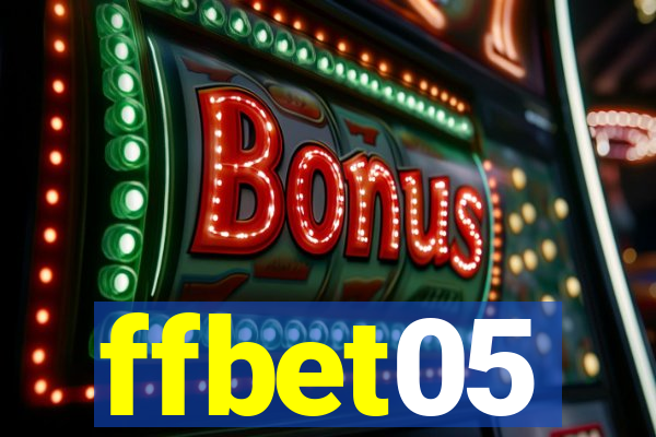 ffbet05