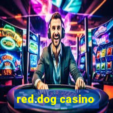 red.dog casino