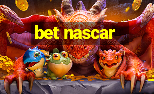 bet nascar