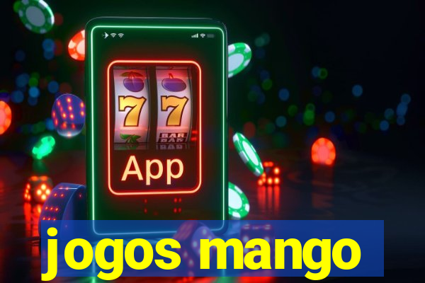 jogos mango