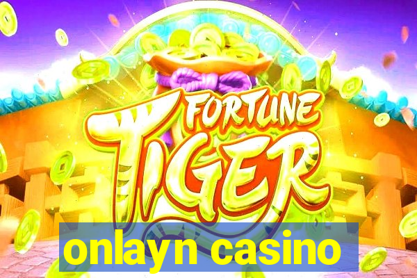 onlayn casino