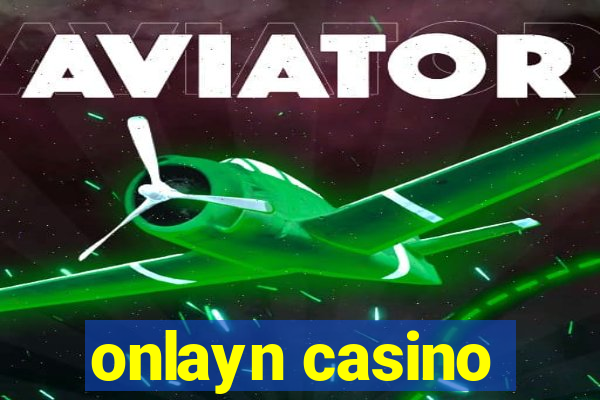 onlayn casino