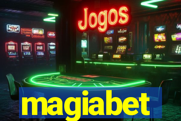 magiabet