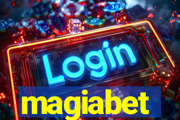 magiabet