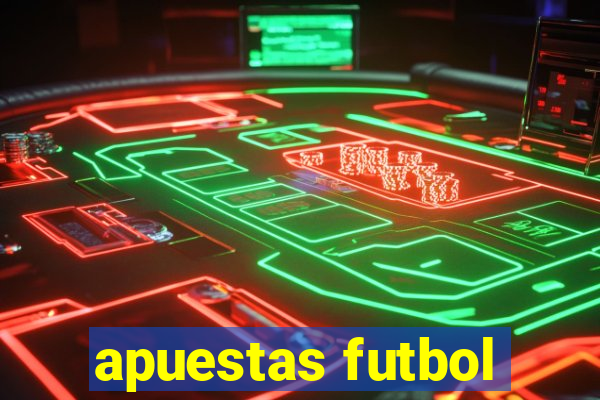 apuestas futbol