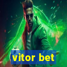 vitor bet