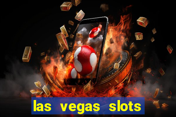 las vegas slots games free online