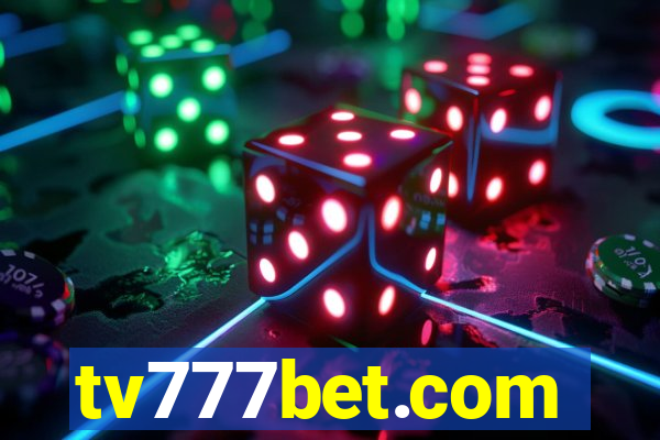 tv777bet.com