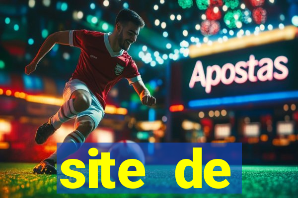 site de estat铆sticas futebol