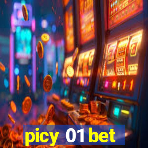 picy 01 bet