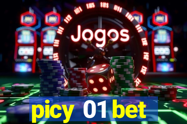 picy 01 bet