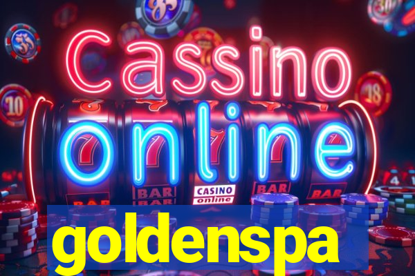 goldenspa