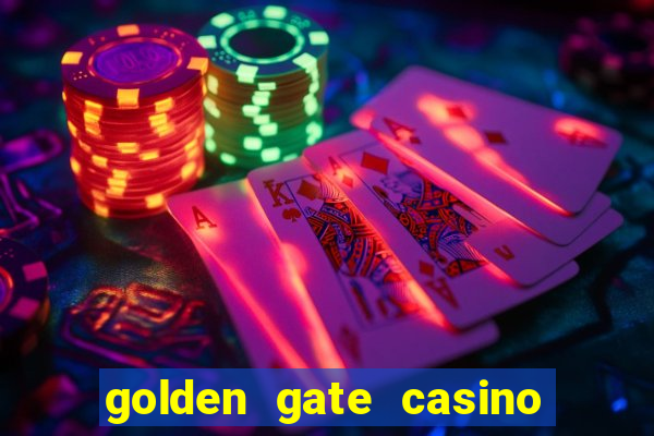 golden gate casino in las vegas