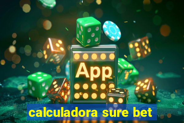 calculadora sure bet