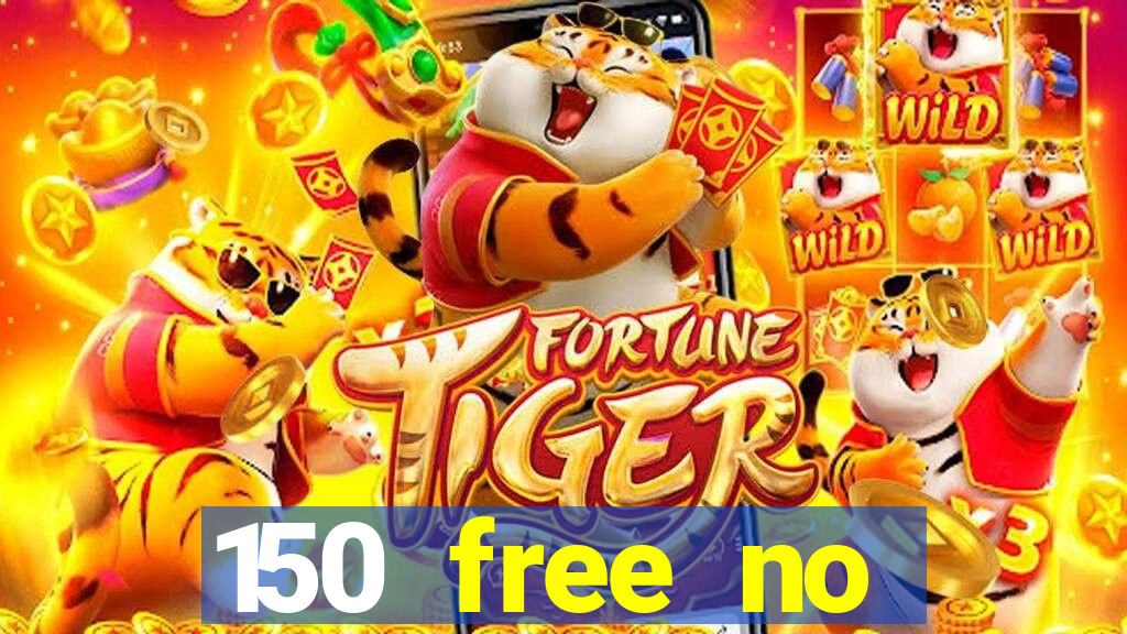 150 free no deposit casino playamo