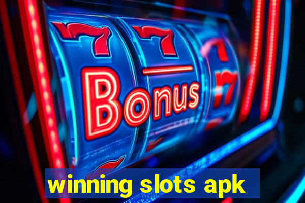 winning slots apk