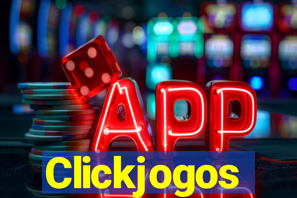 Clickjogos