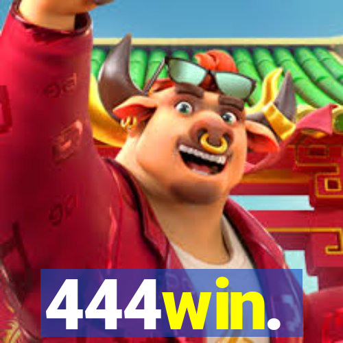 444win.