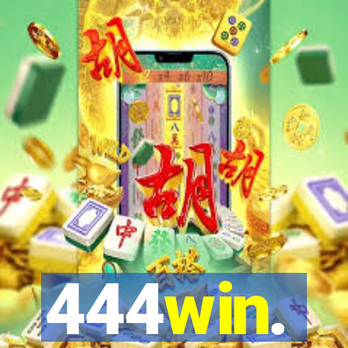 444win.