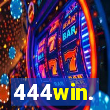 444win.