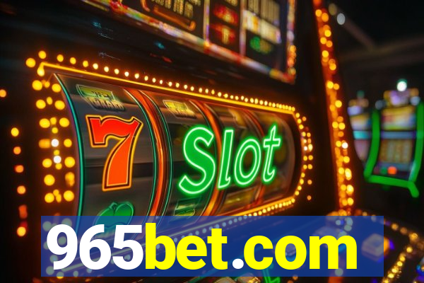 965bet.com