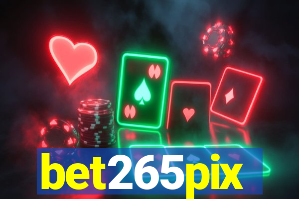 bet265pix