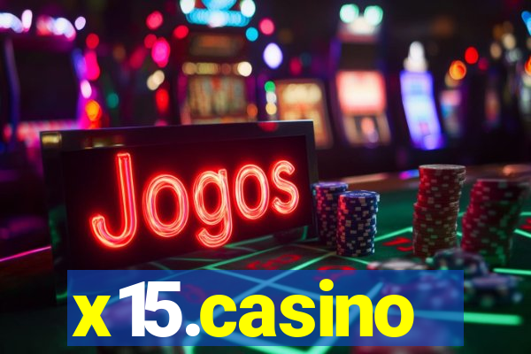 x15.casino