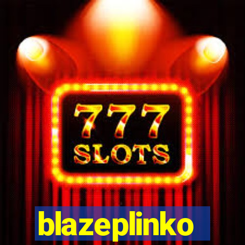 blazeplinko