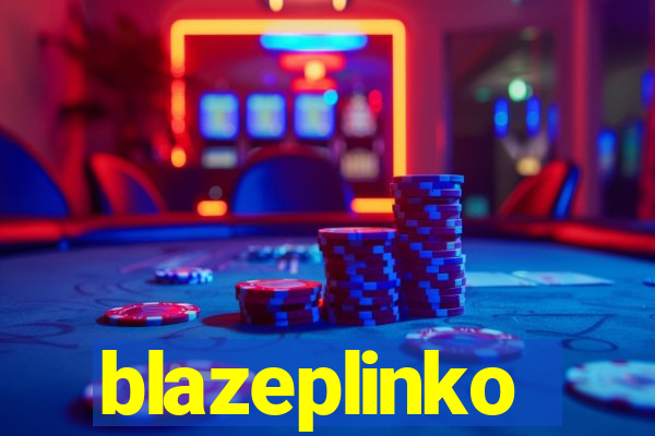 blazeplinko