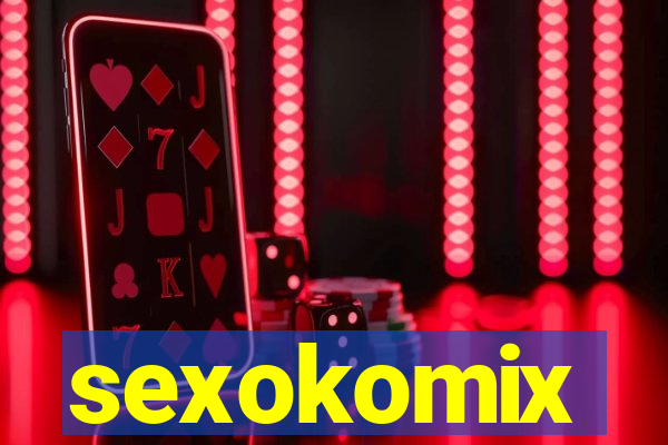 sexokomix