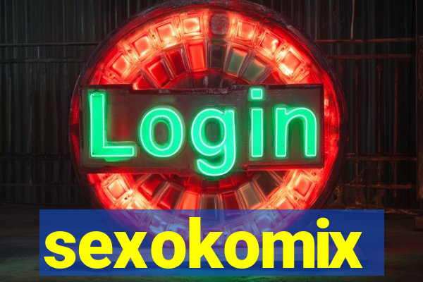 sexokomix