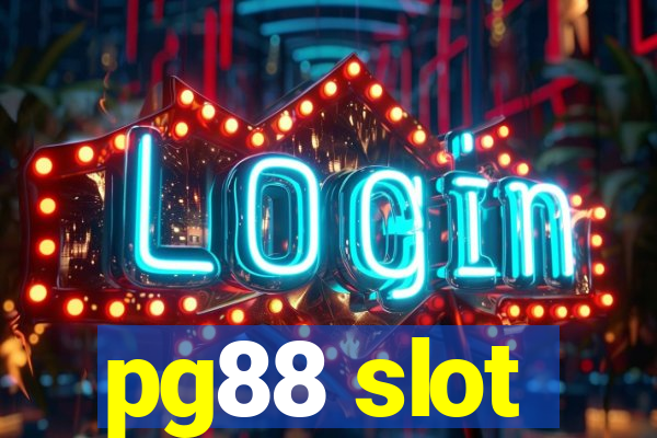 pg88 slot