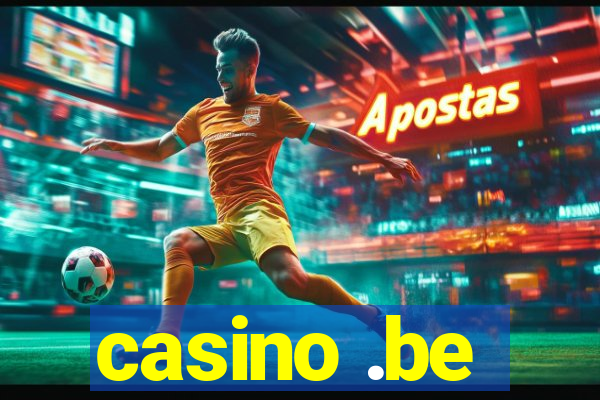 casino .be