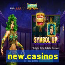 new.casinos