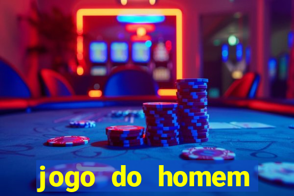 jogo do homem aranha android