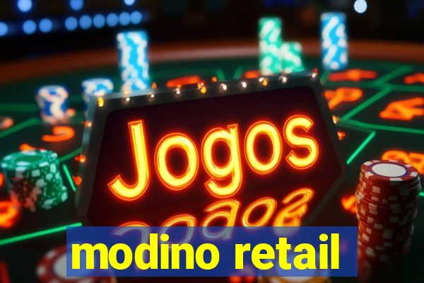 modino retail