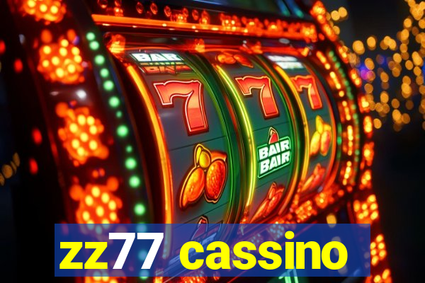 zz77 cassino