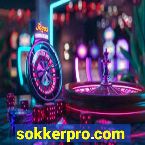 sokkerpro.com