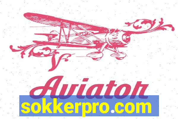 sokkerpro.com