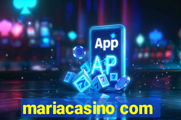 mariacasino com