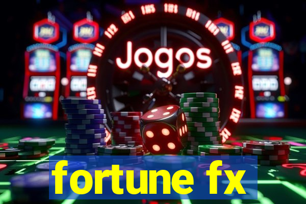 fortune fx