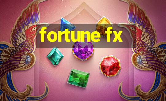 fortune fx