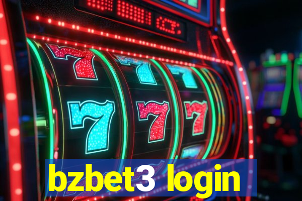 bzbet3 login