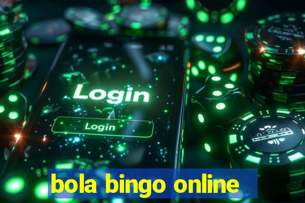 bola bingo online