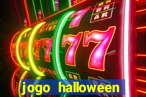 jogo halloween ca莽a niquel gratis