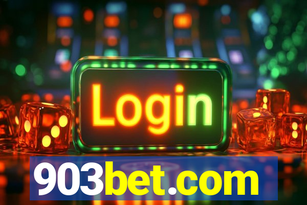 903bet.com