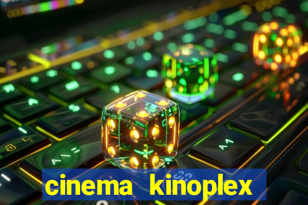 cinema kinoplex north shopping