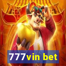 777vin bet