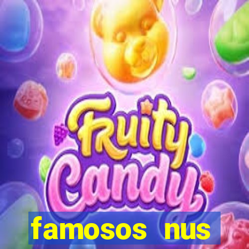 famosos nus cristiano ronaldo